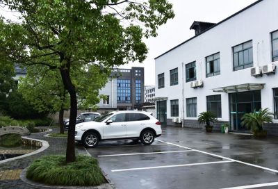 企業(yè)環(huán)境