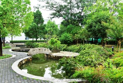 企業(yè)環(huán)境